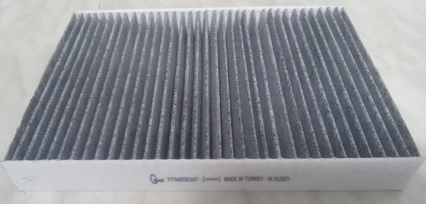 POLEN FİLTRESİ PEUGEOT 508