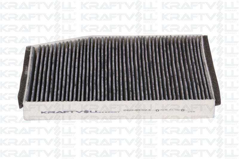 POLEN FILTRESI TOURNEO CUSTOM 12> TRANSIT V363 14> KARBONLU