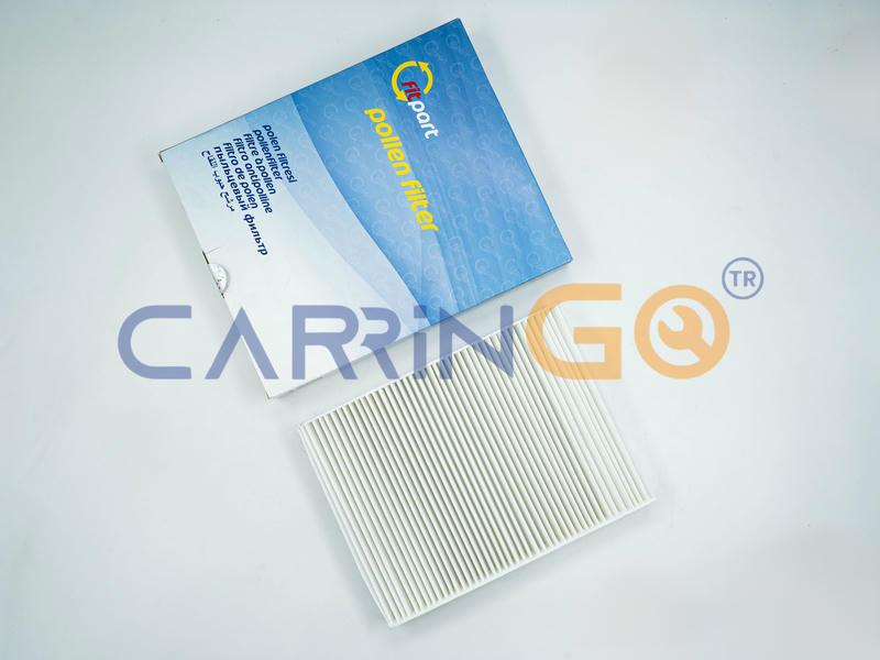 POLEN FİLTRESİ TRAFIC 1.6DCI  