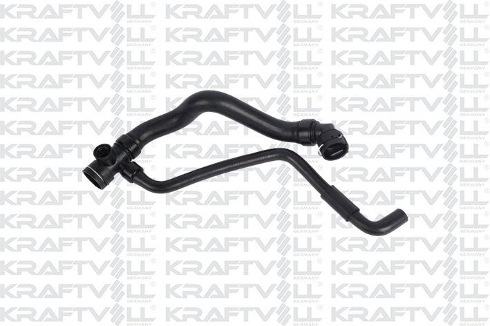 RADYATOR ALT HORTUMU A4 A6 PASSAT 1,8 / 1,9TDI