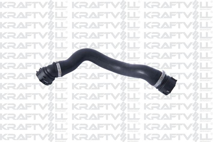 RADYATOR ALT HORTUMU BMW  E46 M47N