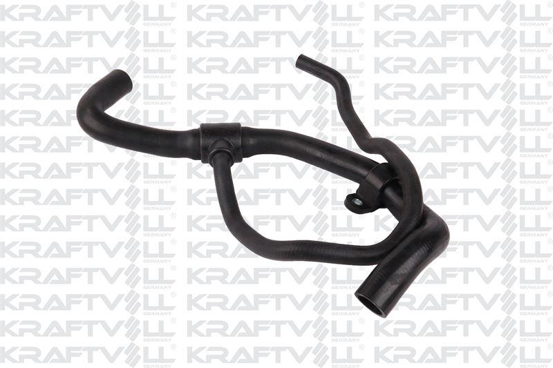 RADYATOR ALT HORTUMU CLIO SYMBOL 1,5DCI 09>
