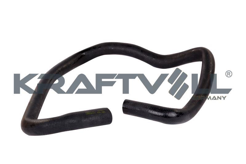 RADYATOR ALT HORTUMU FOCUS II 03>11 FOCUS II C MAX 04>11 1,6TDCI (5 ILERI)