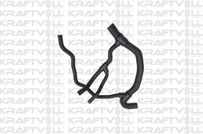 RADYATOR ALT HORTUMU KANGOO 1,9 D