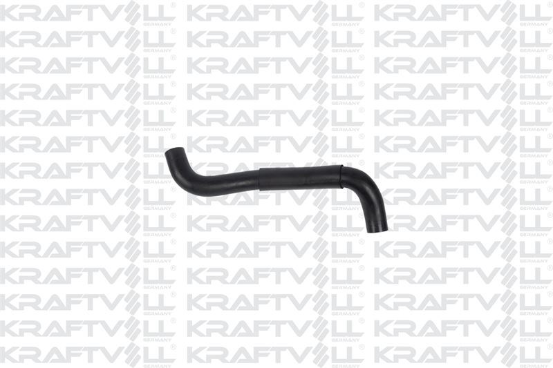 RADYATOR ALT HORTUMU KIA CERATO 1.5 1.6 CRDI 05->
