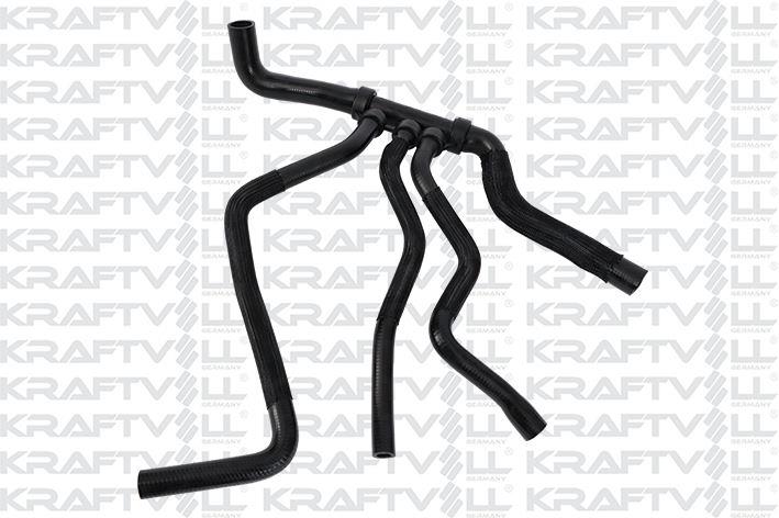 RADYATOR ALT HORTUMU LAGUNA I 1,9DCI F9Q