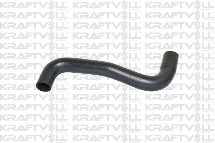RADYATOR ALT HORTUMU MASTER II 2,5DCI MOVANO A 2,5DTI S8U 99 10