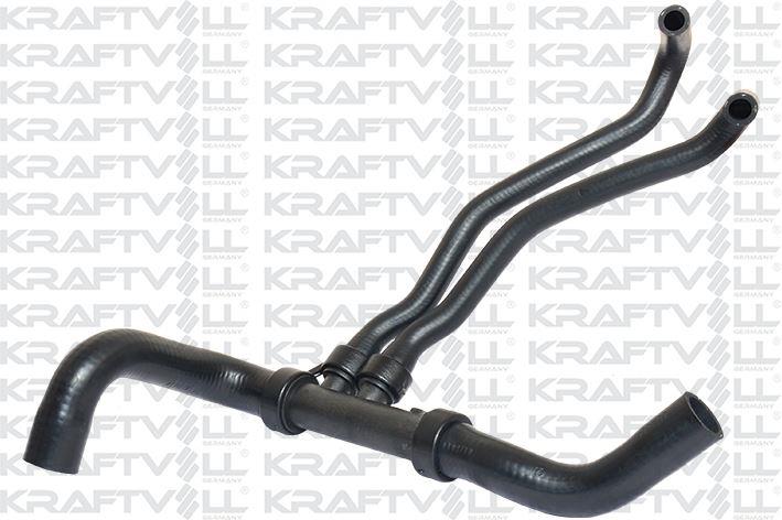 RADYATOR ALT HORTUMU MEGANE II SCENIC II (F9Q)