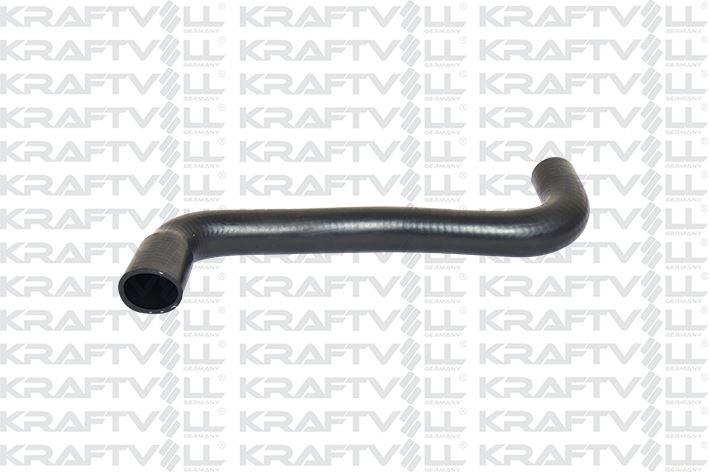 RADYATOR ALT HORTUMU P206 PARTNER II BERLINGO II XSARA II DW8B 03>08