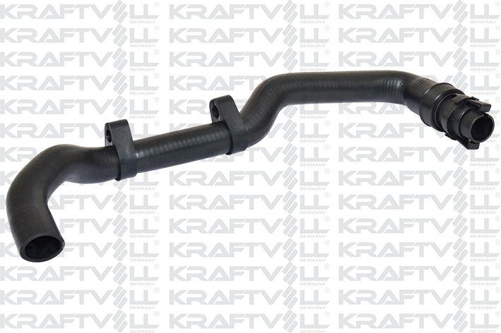 RADYATOR ALT HORTUMU P306 1,8D / 1,9D / 2,0 16V