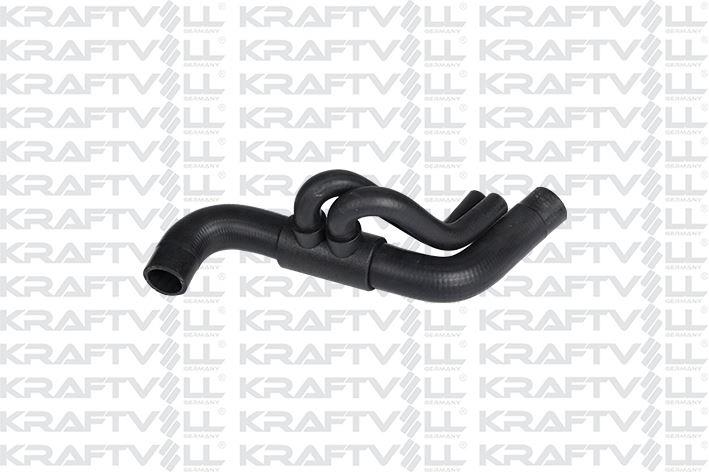 RADYATOR ALT HORTUMU PEUGEOT 206 1,4 / 1,6 OTOMATIK VITES