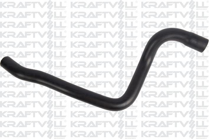 RADYATOR ALT HORTUMU VOLVO 850 / C70 / S70 / V70 2,3 2,4 20V 94 / 04
