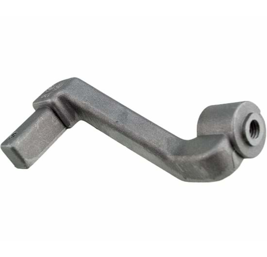 RADYATÖR AYAĞI ÜST SOL CORSA C COMBO C