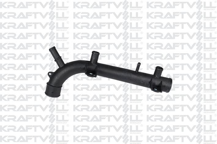 RADYATOR BAGLANTI BORUSU VECTRA A ASTRA F 1,8 2,0 89>98