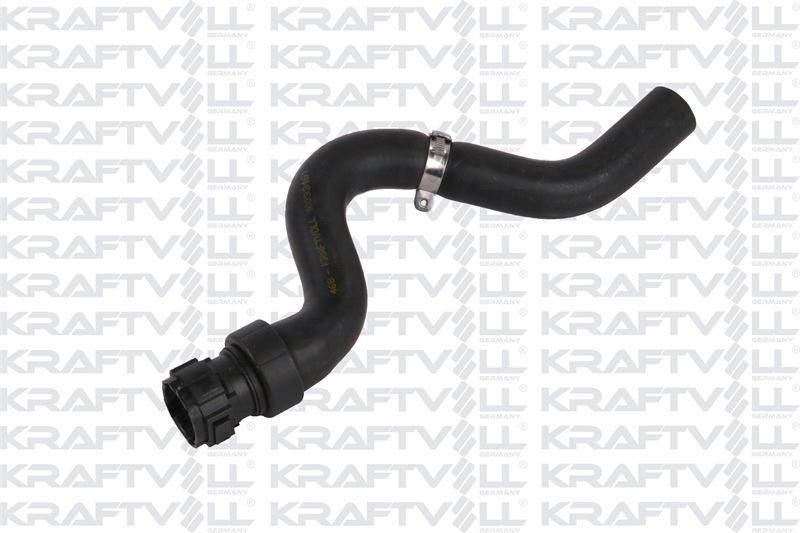 RADYATOR GIRIS HORTUMU KANGOO / CLIO II 1,2