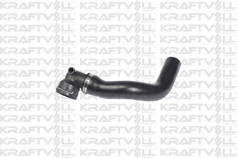 RADYATOR HORTUMU ALT (OM622) VITO W447 14>