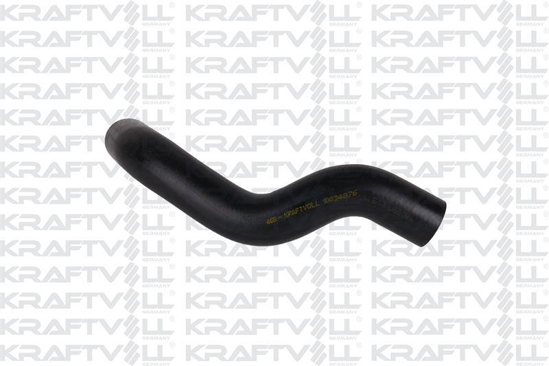 RADYATOR HORTUMU UST L200 2.4 DI-D 2015-> (EURO 6 MOTOR)(4WD) FULLBACK 2.4 D (2WD-4WD) (16>)