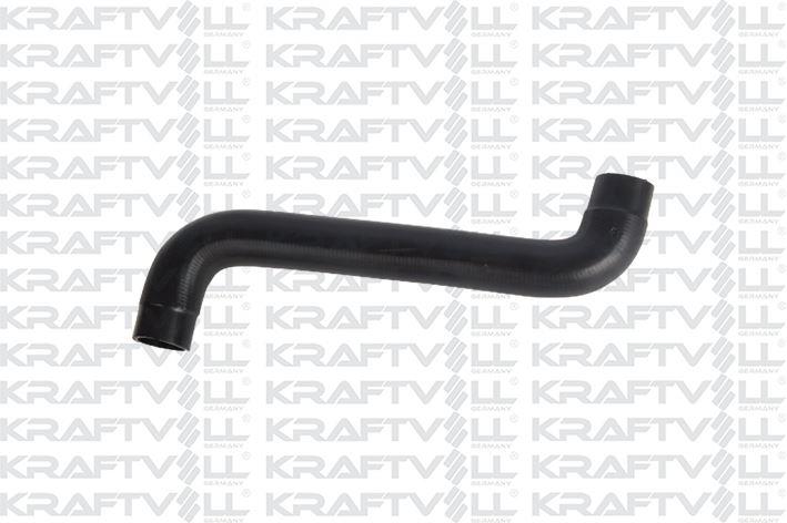 RADYATOR HORTUMU UST MERCEDES SPRINTER 906 06>09