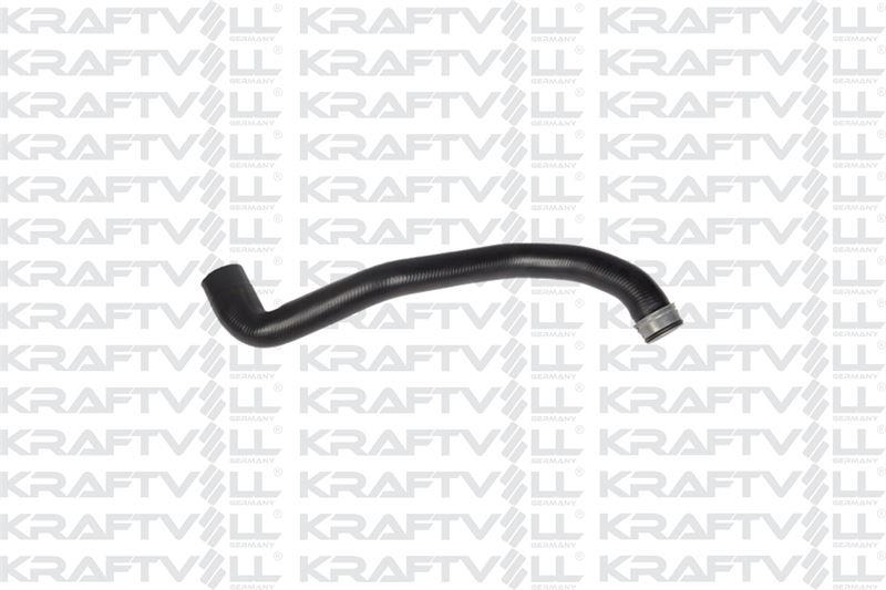 RADYATOR HORTUMU UST ML-CLASS W164 05>11