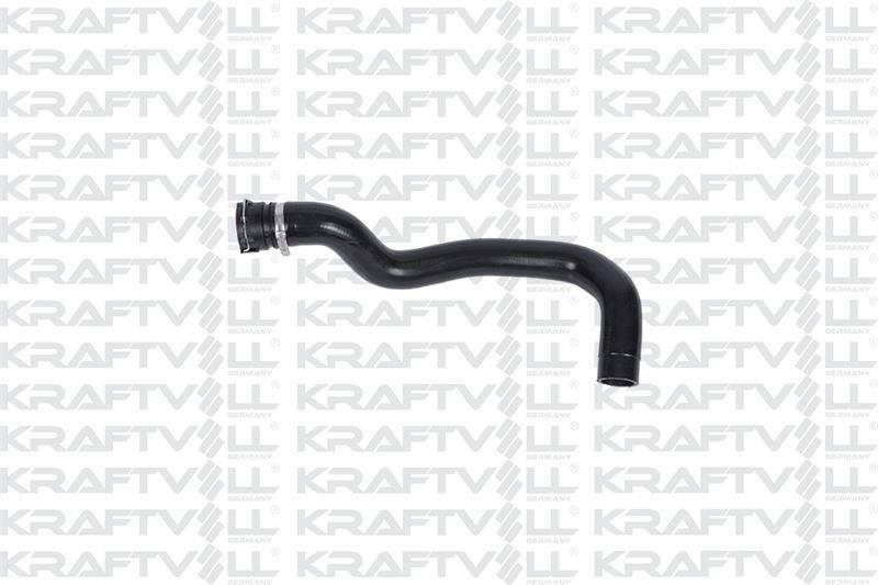 RADYATOR HORTUMU UST (OM622, OM626) C-CLASS W205 14> VITO W447 14>