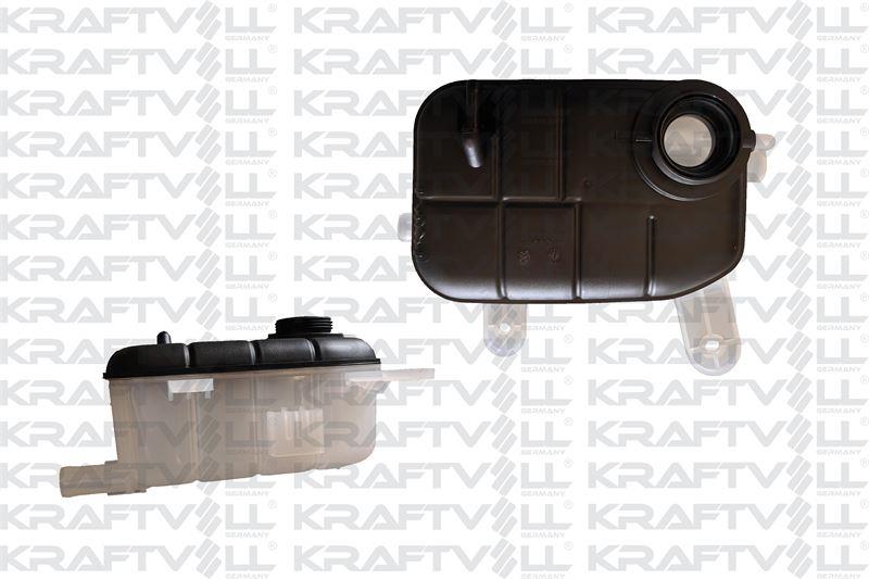 RADYATOR RADYATOR YEDEK SU DEPOSU MOKKA TRAX