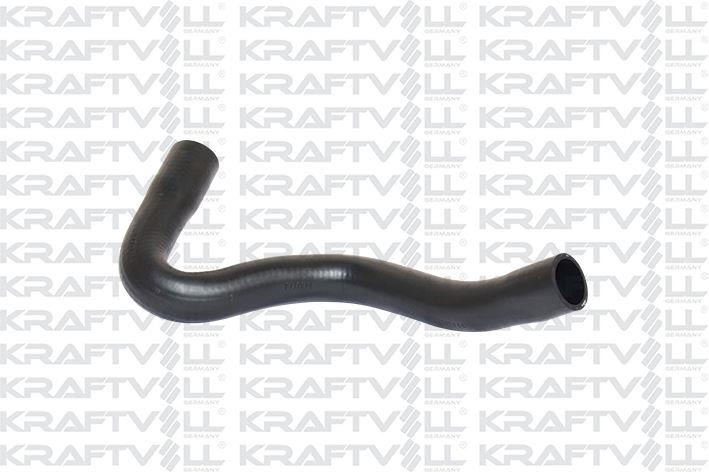 RADYATOR UST HORTUMU ASTRA G ZAFIRA A 1,7TDI,