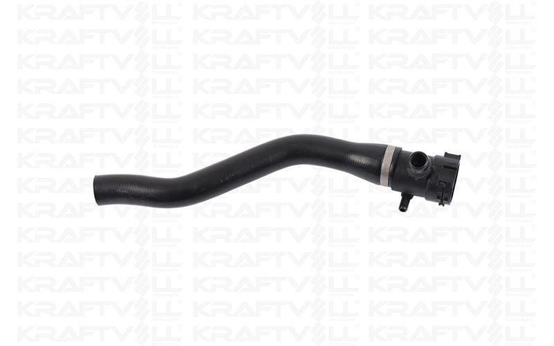 RADYATOR UST HORTUMU BMW F20 F30 N13 11>