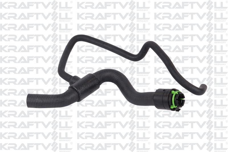 RADYATOR UST HORTUMU CLIO SYMBOL 1,5DCI 09>