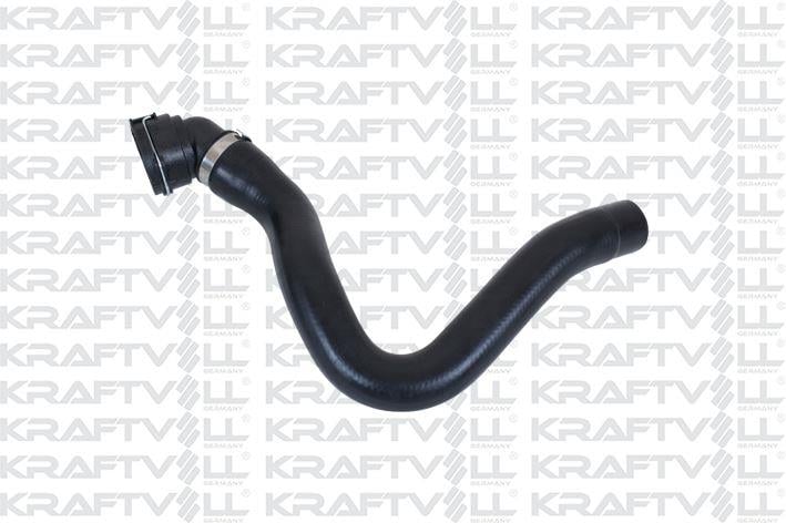 RADYATOR UST HORTUMU DOBLO 1,3 MULTIJET