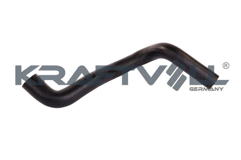 RADYATOR UST HORTUMU DOKKER CLIO IV LODGY–CAPTUR 1,5DCI