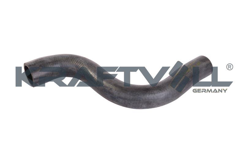 RADYATOR UST HORTUMU FIAT ALBEA PALIO 1.3 MULTIJET 08>12