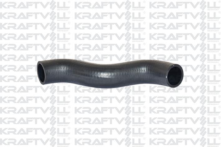 RADYATOR UST HORTUMU FIESTA II 1,3 CVH 83>88