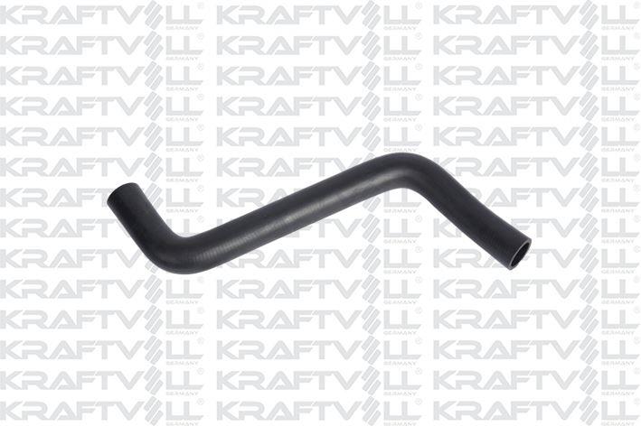 RADYATOR UST HORTUMU GOLF II 1,6 1,8 84 92
