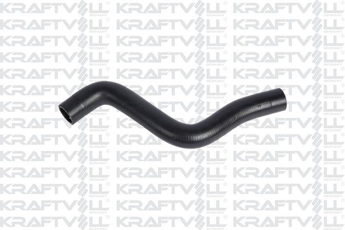 RADYATOR UST HORTUMU GOLF II JETTA II SEAT TOLEDO 1,8 VOLVO 340 2,0 92>12