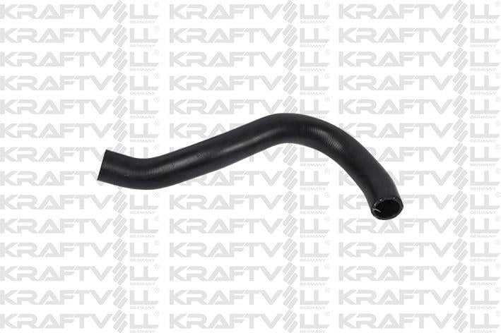 RADYATOR UST HORTUMU HONDA CR V 2,4 02 / 06