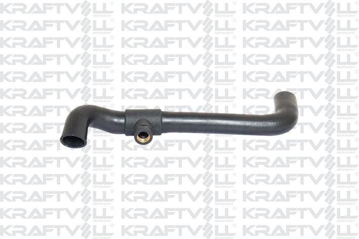 RADYATOR UST HORTUMU MASTER II 2,5DCI MOVANO A 2,5DTI S8U