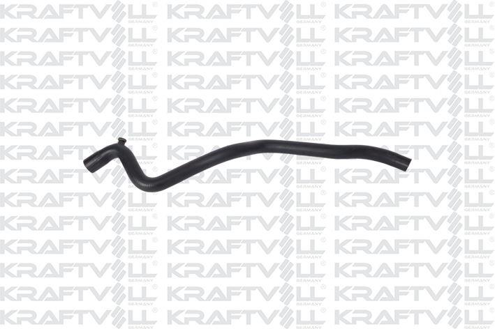 RADYATOR UST HORTUMU MEGANE II HB 1,4 16V AC
