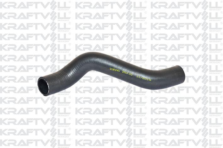 RADYATOR UST HORTUMU NAVARA PATFINDER 2,5TDI 04 13
