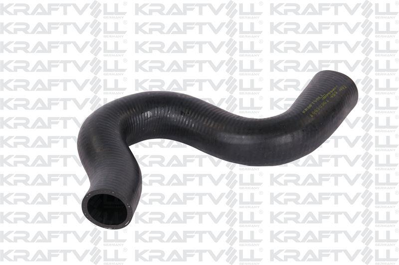 RADYATOR UST HORTUMU P307 1,4 1,6 16V