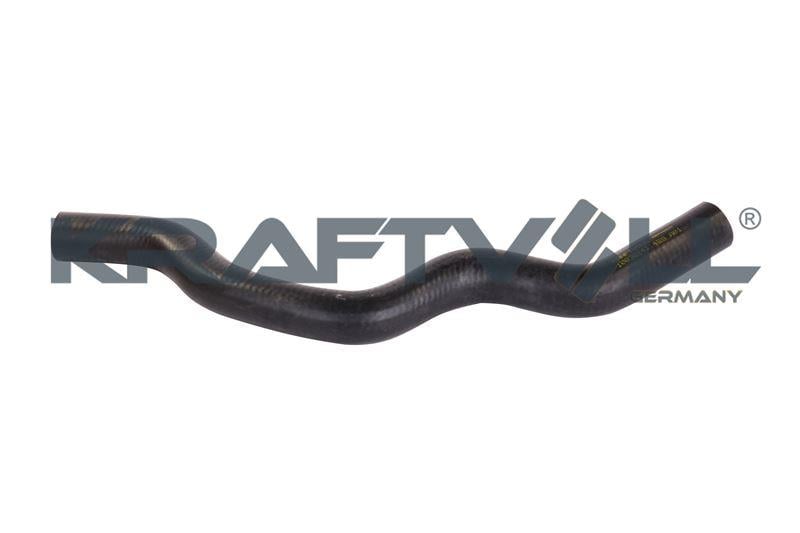 RADYATOR UST HORTUMU R19