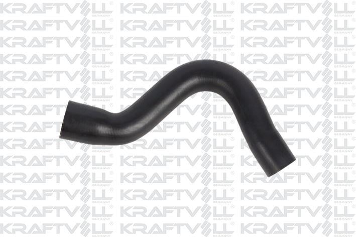 RADYATOR UST HORTUMU VOLVO S60 / V70 2,3 / 2,4 20V 01 05