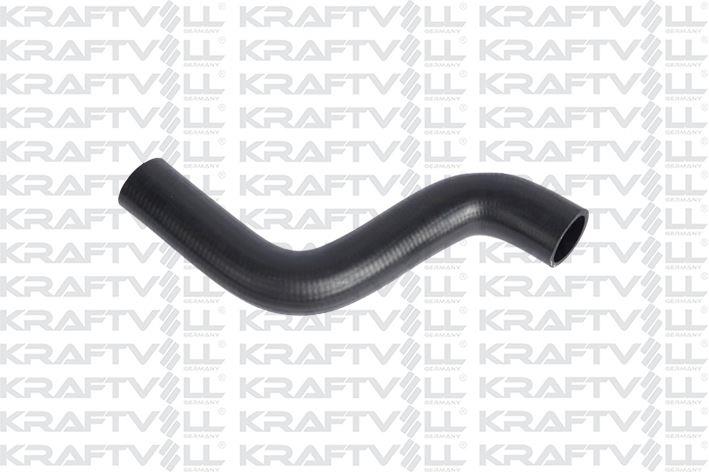 RADYATOR UST HORTUMU V,W, GOLF I JETTA I SCIROCCO 1,6D 80>84