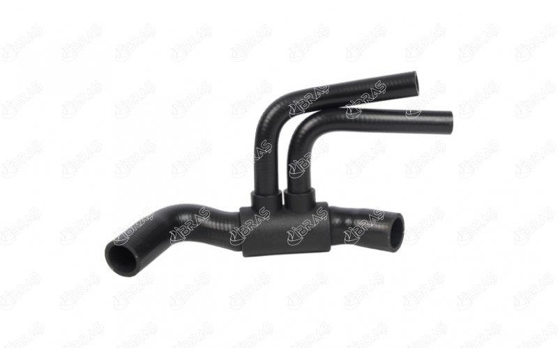 RADYATÖR ÜST HORTUMU