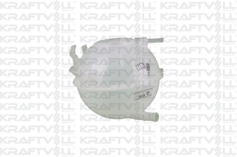 RADYATOR YEDEK SU BIDONU CADDY III BEETLE PASSAT / CC GOLF V VI JETTA SCIROCCO SHARAN TIGUAN TOURAN