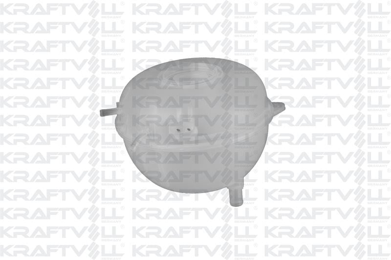RADYATOR YEDEK SU DEPOSU GENLESME KABI TRANSPORTER T5 T6 T7 03>