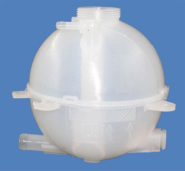 RADYATÖR YEDEK SU DEPOSU INSİGNIA-B 18>