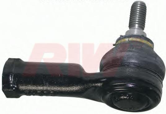 ROT BAŞI FORD TRANSIT CONNECT 2002 - 2013 91-01447 FO-871 FR151