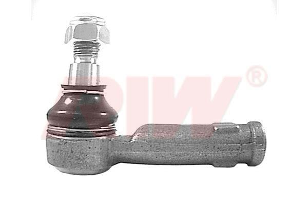 ROT BAŞI FORD TRANSIT T12 T15 1992 - 2000 91-00275 FO-811 FR208