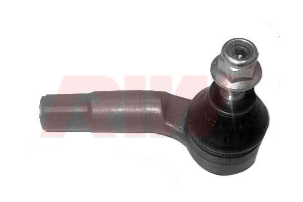 ROT BAŞI SAĞ FORD ECOSPORT 2003 - 2012FORD FIESTA V 2001 - 2008FORD FUSION EUROPE 2003 - 2009MAZDA 2 DY 2003 - 2007 FO-241 FR035-R