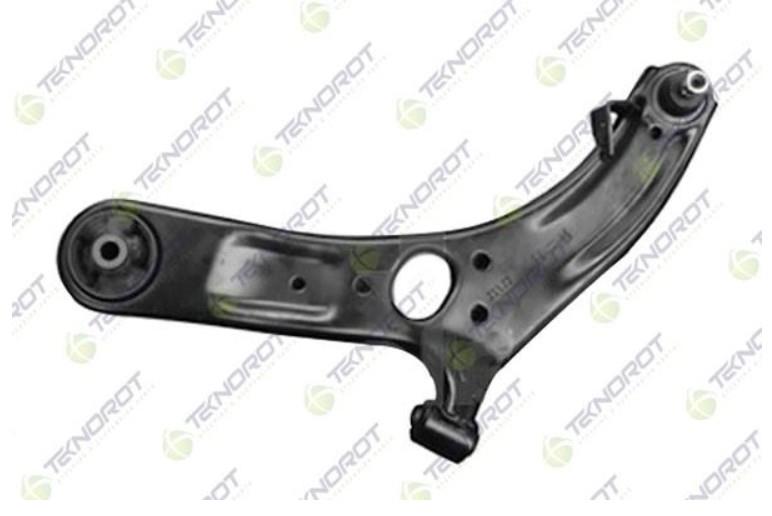 ROTİLLİ SALINCAK ÖN SOL ALT HYUNDAI-ACCENT IV-RB-2011-